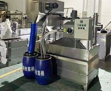 餐飲行業(yè)使用隔油器的意義？