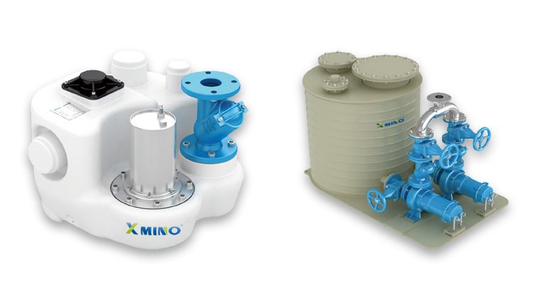 家用污水提升器，怎么保養污水提升器你知道嗎