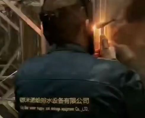 技術(shù) | 不銹鋼消防水箱如何焊接才能防止焊接區被破壞呢？