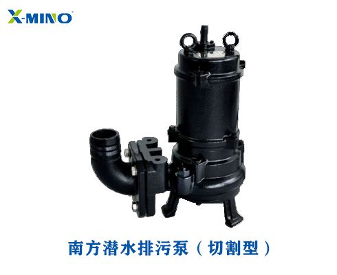 水泵的種類(lèi)有哪些？