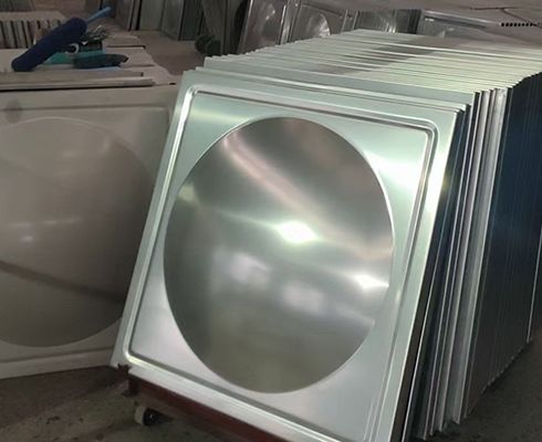 如何保證不銹鋼消防水箱可以安全使用呢？