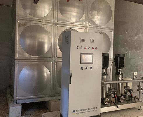 什么情況下不適合使用無(wú)負壓供水設備呢？
