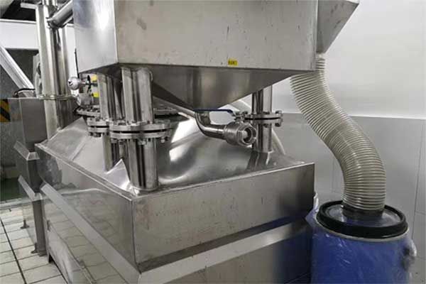 餐飲廚房如何選型和安裝油水分離器？